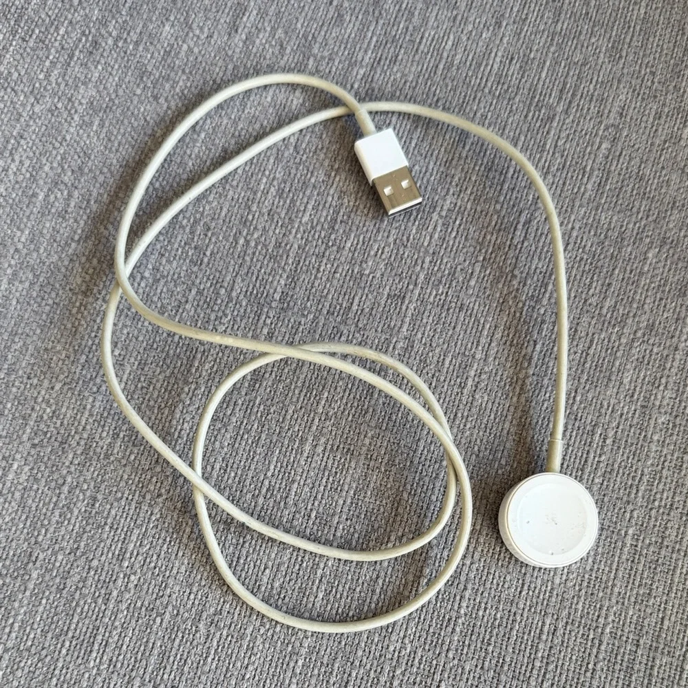Apple Watch Charger